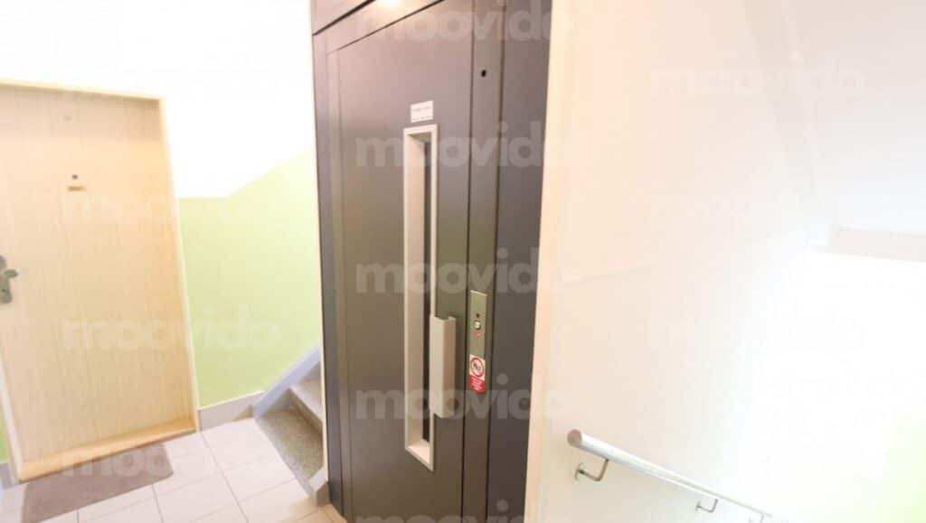 למכירה בפראג 10 דירת 2+1 בגודל 55 מ"ר — תמונה 9