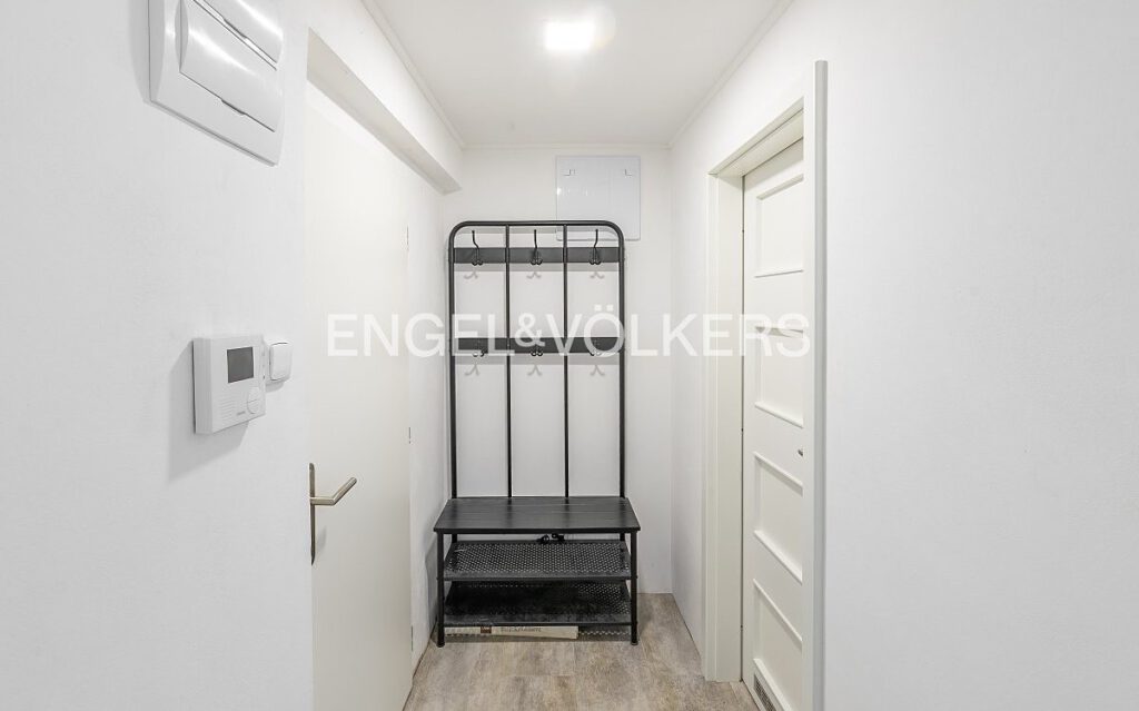 למכירה בפראג 1 דירת 2+1 בגודל 56 מ"ר — תמונה 2