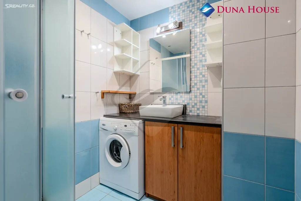 למכירה בפראג 3 דירת ⁦2+KK⁩ בגודל 40 מ"ר — תמונה 6
