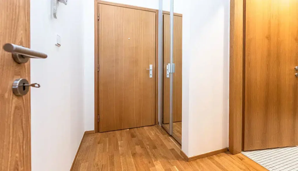 למכירה בפראג 2 דירת 2+KK בגודל 53 מ"ר — תמונה 5