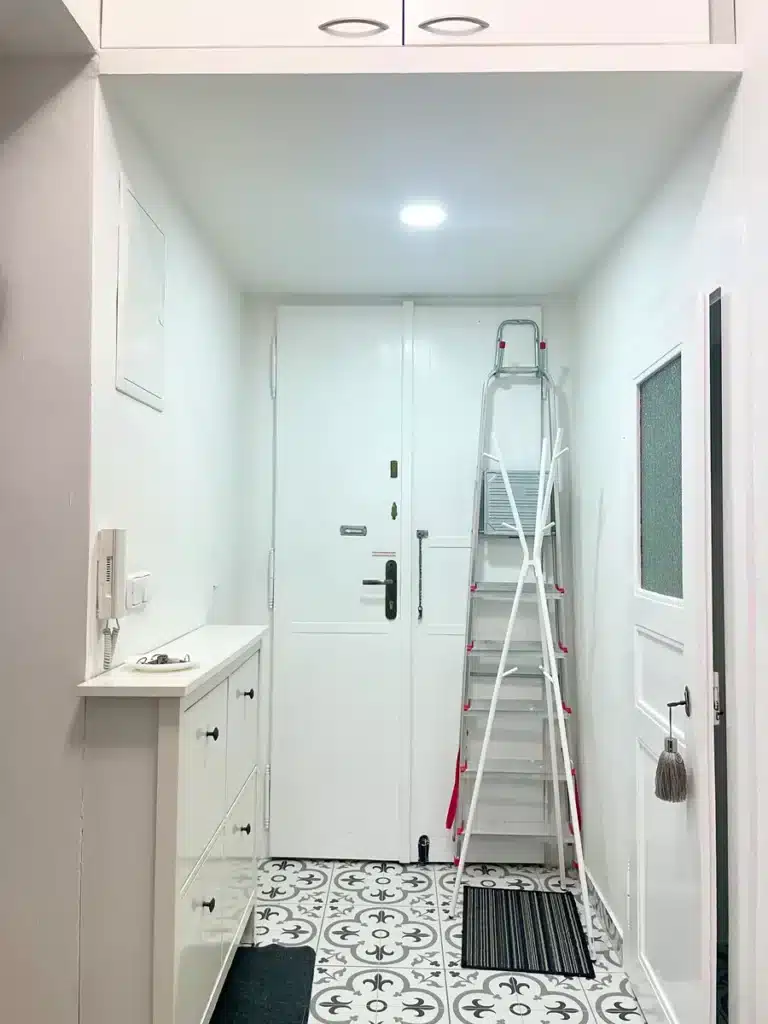 למכירה בפראג 3 דירת 2+KK בגודל 42 מ"ר — תמונה 9