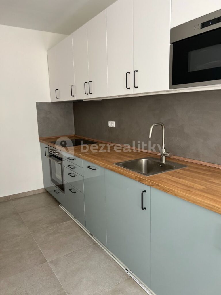 למכירה בפראג 2 דירת 2+1 בגודל 52 מ"ר — תמונה 7