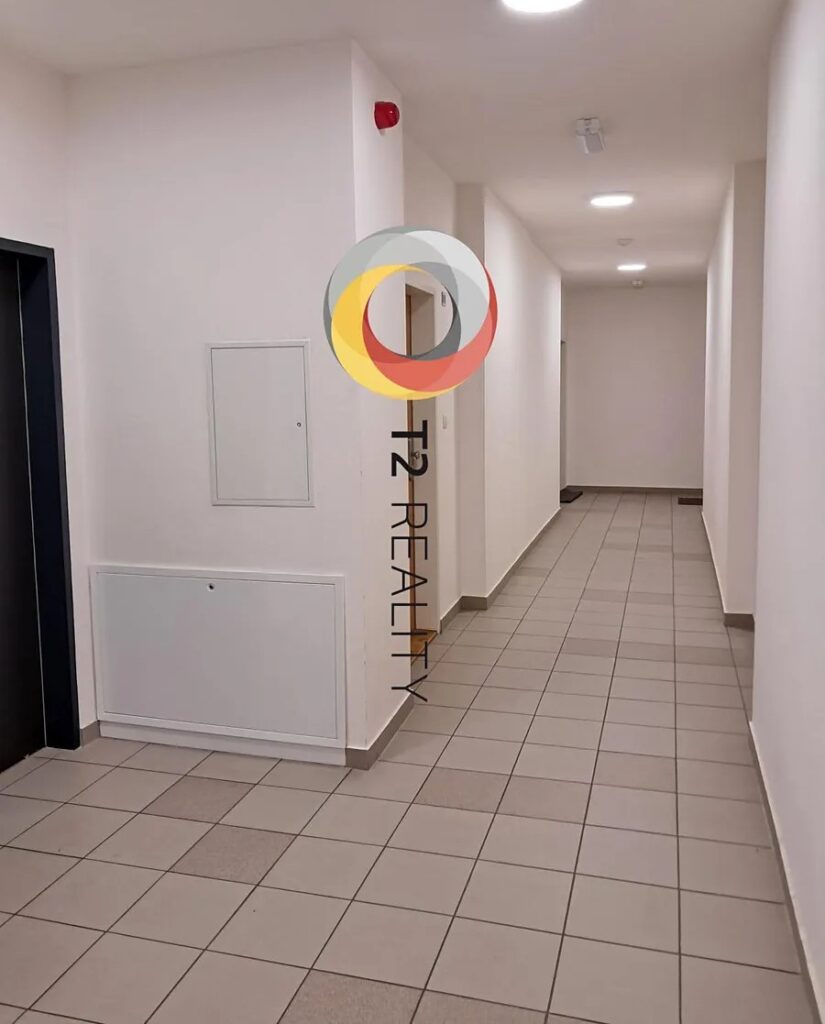 למכירה בפילזן דירת 1+KK בגודל 27 מ"ר — תמונה 4