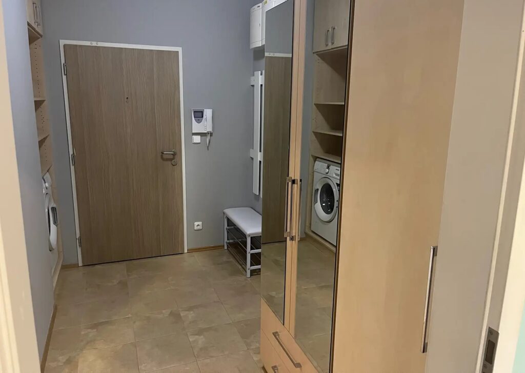 למכירה בפראג 3 דירת ⁦2+KK⁩ בגודל 50 מ"ר — תמונה 3