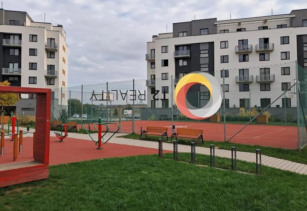 למכירה בפילזן דירת 1+KK בגודל 27 מ"ר — תמונה 5