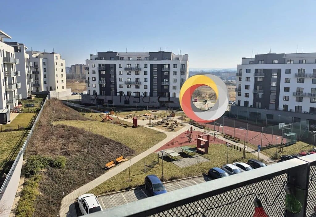 למכירה בפילזן דירת 1+KK בגודל 27 מ"ר — תמונה 6