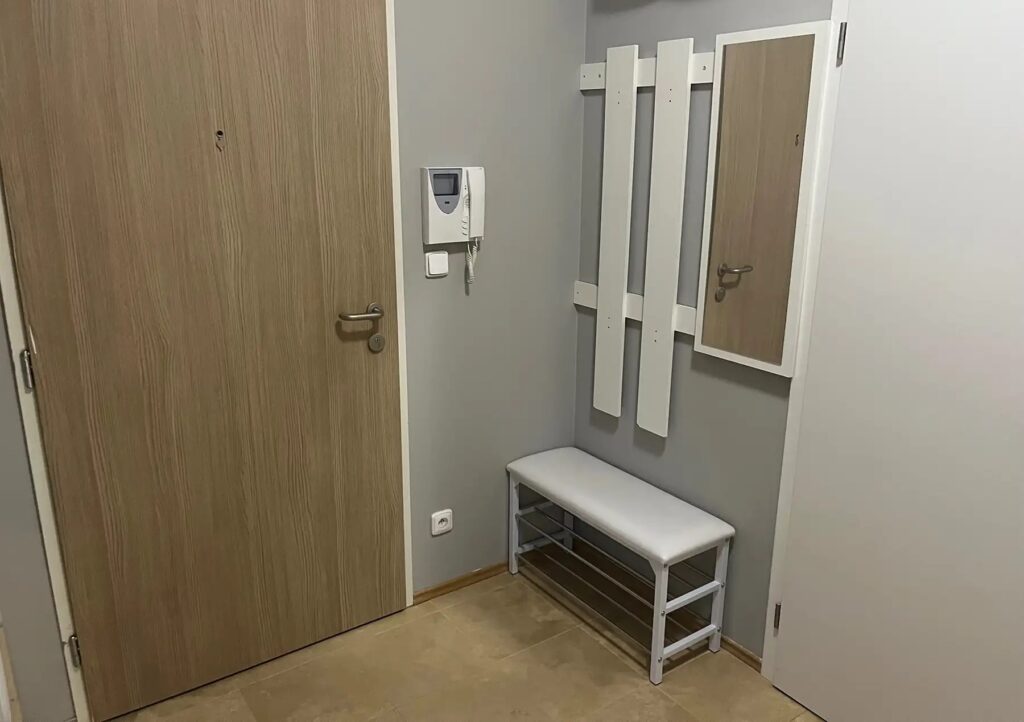 למכירה בפראג 3 דירת ⁦2+KK⁩ בגודל 50 מ"ר — תמונה 5