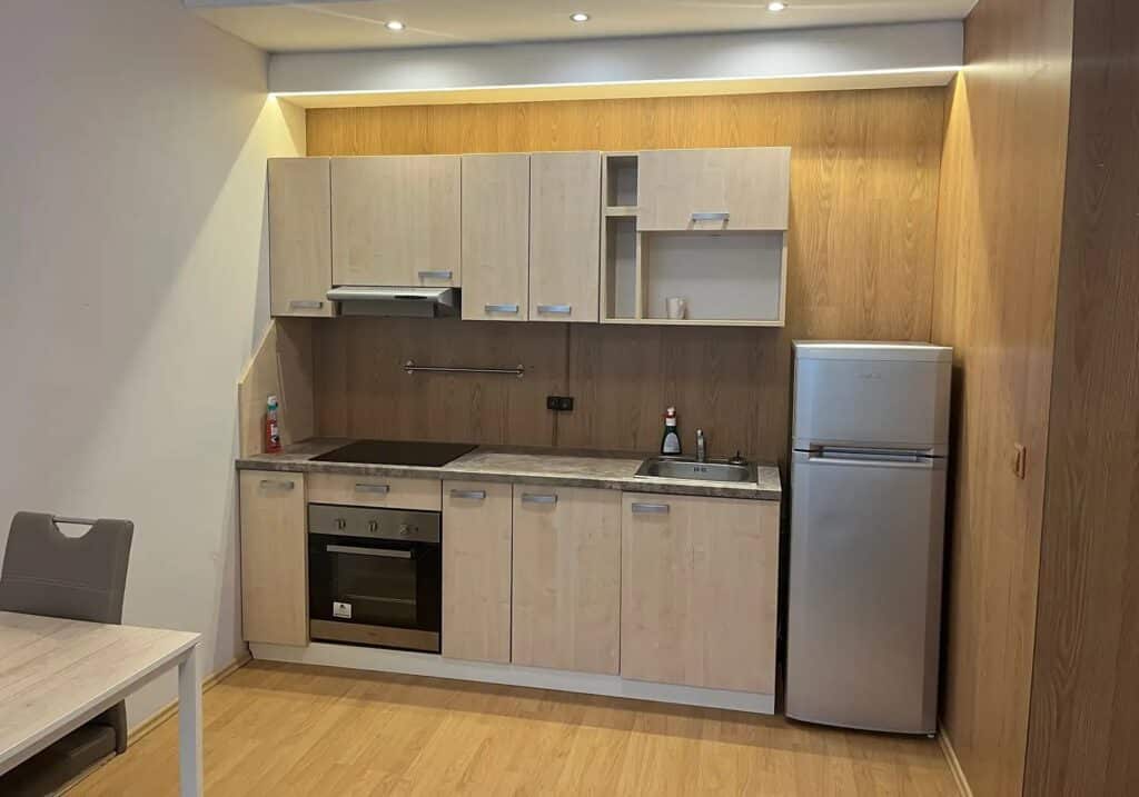 למכירה בפראג 3 דירת ⁦2+KK⁩ בגודל 50 מ"ר — תמונה 8