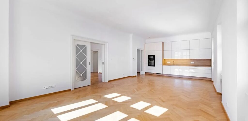 למכירה בפראג 1 דירת 3+KK בגודל 147 מ"ר — תמונה 4