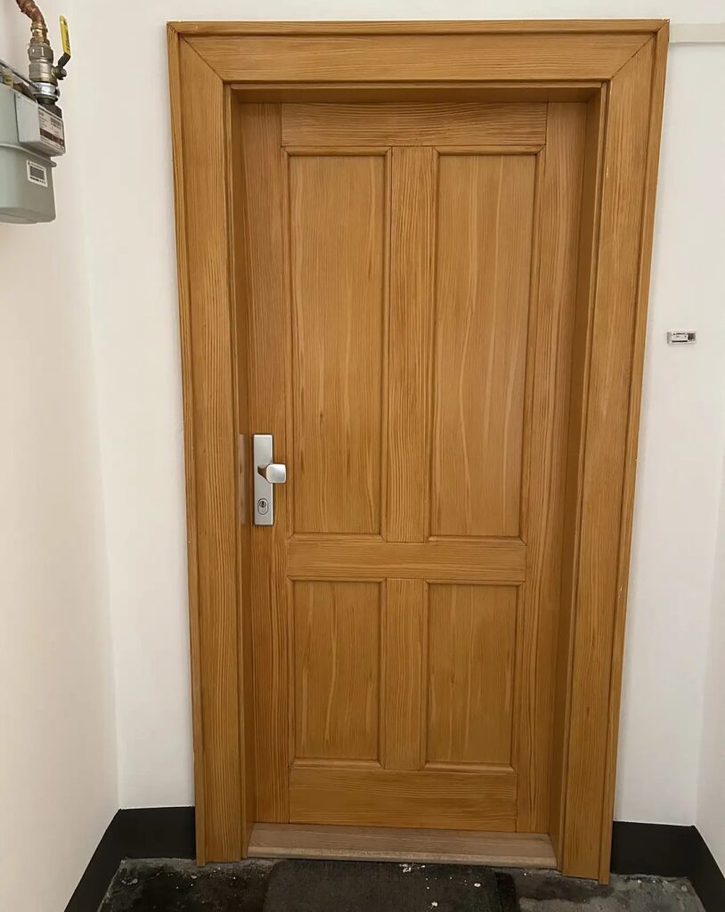 למכירה בפראג 3 דירת ⁦2+KK⁩ בגודל 45 מ"ר — תמונה 3