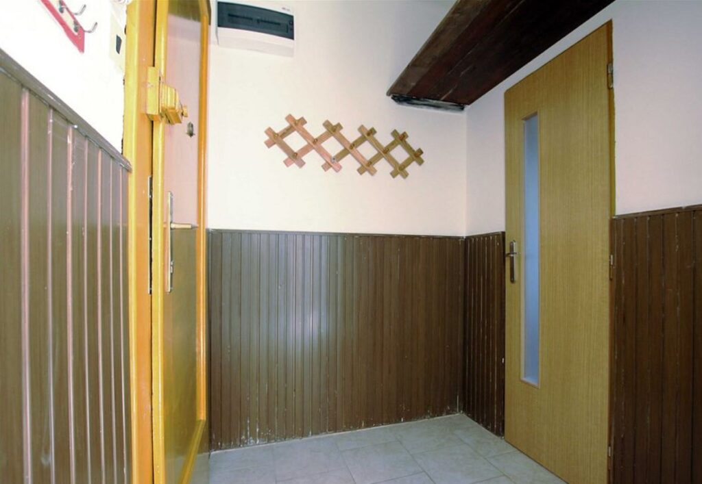 למכירה בפראג 3 דירת 1+KK בגודל 33 מ"ר — תמונה 6