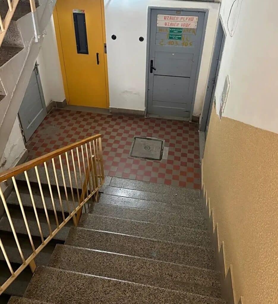למכירה בפראג 3 דירת ⁦2+KK⁩ בגודל 50 מ"ר — תמונה 6