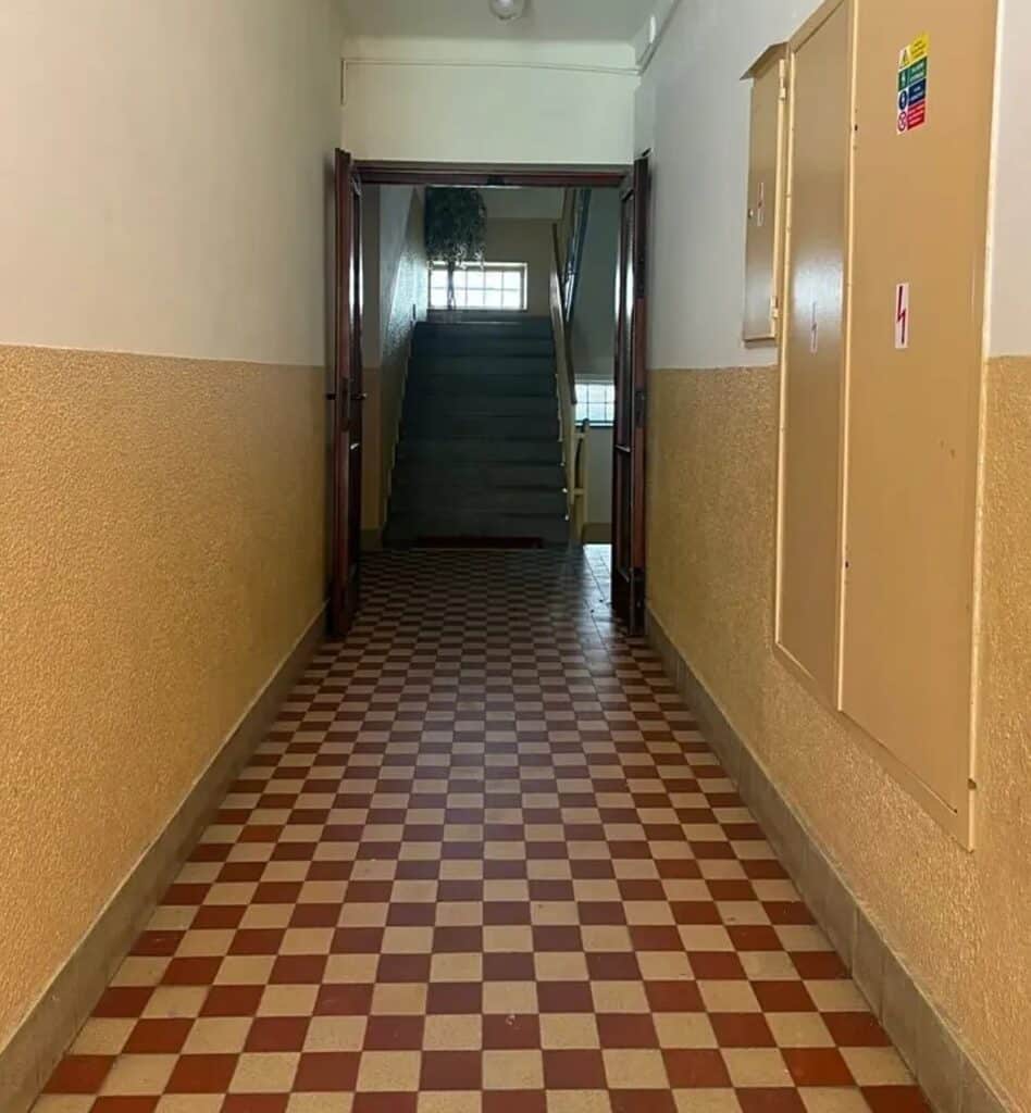 למכירה בפראג 3 דירת ⁦2+KK⁩ בגודל 50 מ"ר — תמונה 8