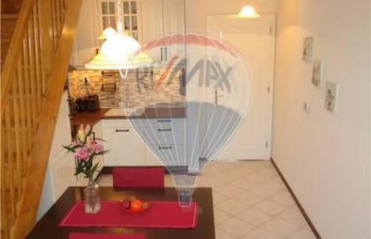 למכירה בפראג 2 דירת 2+KK בגודל 73 מ"ר