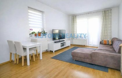 למכירה בפראג 10 דירת 2+KK בגודל 58 מ"ר