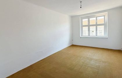 למכירה בפראג 4 דירת 3+1 בגודל 80 מ"ר