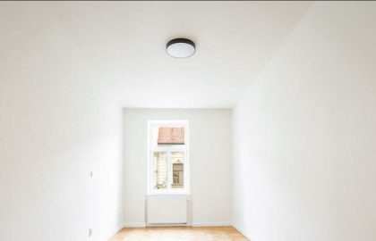 למכירה בפראג 5 דירת 2+KK בגודל 43 מ"ר