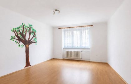 למכירה בפראג 10 דירת 2+1 בגודל 71 מ"ר