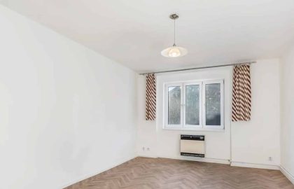 למכירה בפראג 10 דירת 1+KK בגודל 31 מ"ר