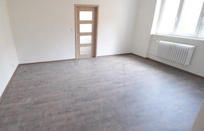 למכירה בפראג 9 דירת 3+KK בגודל 71 מ"ר