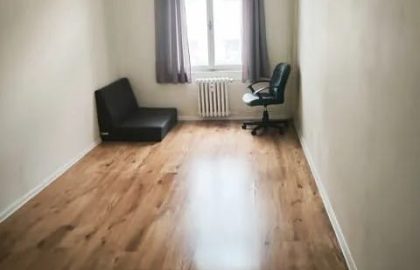 למכירה בפראג 2 דירת 1+1 בגודל 41 מ"ר