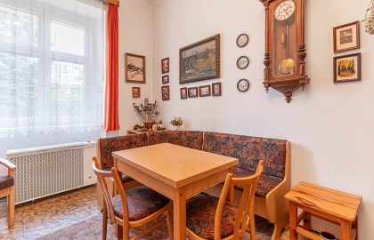 למכירה בפראג 7 דירת 2+1 בגודל 51 מ"ר