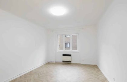 למכירה בפראג 10 דירת 1+KK בגודל 30 מ"ר