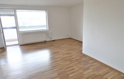 למכירה בפראג 9 דירת 1+KK בגודל 48 מ"ר