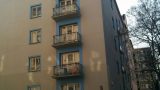 דירת 1-1 חדרים למכירה על 39 מטר עם מרפסת בפראג 3 שכונת זיזקוב