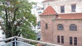 דירת 1+1 חדרים למכירה על 39 מטר עם מרפסת בפראג 3 שכונת ז'יז'קוב (11)