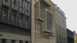 למכירה בניין עם אישורי בנייה בפראג 5 קרוב לקניון נובי סמיכוב (1)