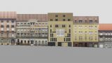 למכירה בניין עם אישורי בנייה בפראג 5 קרוב לקניון נובי סמיכוב (6)