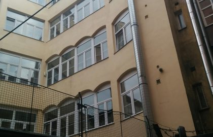 נכס שמור: למכירה בפראג 3 בניין משולב בן 6 קומות