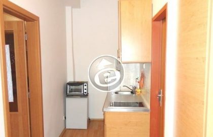 למכירה בפראג 3 שכונת ז'יזקוב דירת 2 חדרים, 30 מ"ר במחיר מצוין!
