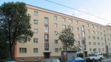 למכירה דירה בפראג 6 באיזור מעולה 50 מטר מתחנת מטרו עם ביקוש גבוה מאד לשכירות - מומלץ!! (2)