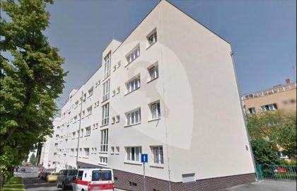 למכירה דירת 1+1 בגודל 41 מ"ר בפראג 6