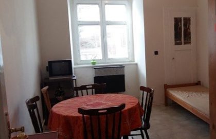 למכירה דירת 1+1 על 52 מ"ר בשכונת ז'יז'קוב בפראג