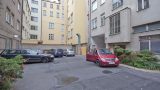 למכירה דירת 2 חדרים, 38 מר בעיר העתיקה בפראג (2)