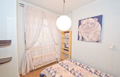 למכירה דירת 2 חדרים, 38 מ"ר בעיר העתיקה בפראג