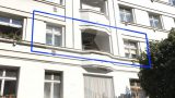 למכירה דירת 2 חדרים בשכונת ורשוביצה בפראג (2)