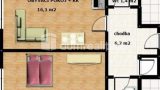 למכירה דירת 2 חדרים להשקעה, 45 מר בפראג 5 שכונת סמיכוב (6)