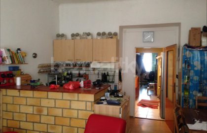 למכירה דירת 2 חדרים להשקעה בפראג 10