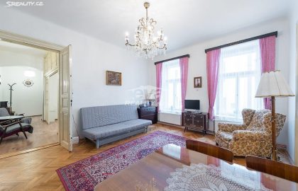 למכירה דירת 2+1 בגודל 68 מ"ר בעיר העתיקה בפראג