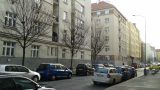 למכירה דירת 2+1 חדרים 67 מר ברחוב KŘIŠŤANOVA פראג 3, ז'יז'קובה (19)