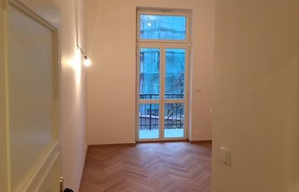 למכירה דירת 2+kk בגודל 53 מ"ר בפראג 4 שכונת נוסלה