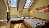 למכירה דירת 3 חדרים מפוארת מיועדת לתיירות בפראג 2 (12)