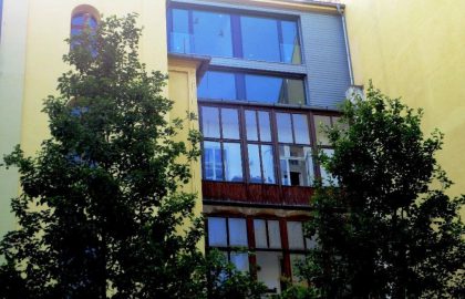 למכירה דירת 4 חדרים בגודל 144 מ"ר בפראג 1 – העיר החדשה