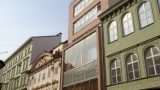 למכירה דירת 64 מר במרכז העיר העתיקה בפראג (2)