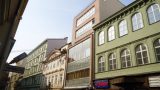 למכירה דירת 64 מר במרכז העיר העתיקה בפראג (3)