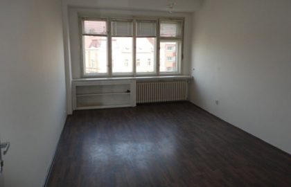למכירה דירת חדר על 28 מ"ר בפראג שכונת נוסלה